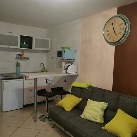 Apartment Chaparral Costa Del Silencio Exterior photo