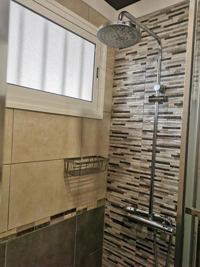 Apartment Chaparral Costa Del Silencio Exterior photo